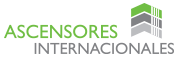 Ascensores Internacionales Logo